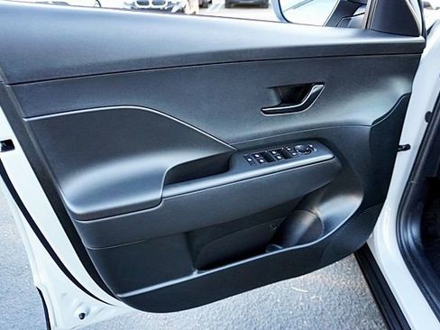 Certified 2026 Hyundai Kona SEL Sport image 22