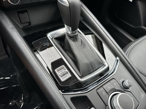New 2025 MAZDA CX-5 AWD 2.5 S image 55