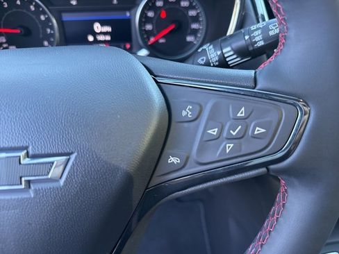 Used 2024 Chevrolet Equinox RS image 14