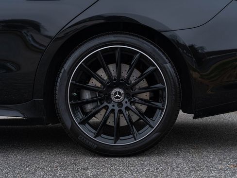 Used 2025 Mercedes-Benz S 580 4MATIC Sedan image 10