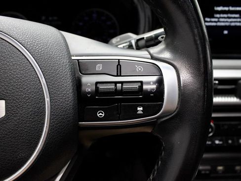 Used 2022 Kia K5 GT-Line w/ GT-Line FWD Premium Package image 28