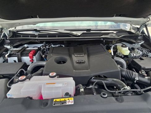 New 2026 Toyota Tundra Limited image 31