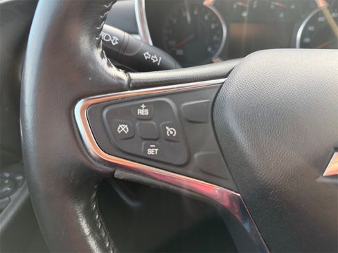 Used 2019 Chevrolet Equinox LT w/ Sun & Navigation Package image 20