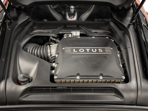 Used 2024 Lotus Emira V6 image 52