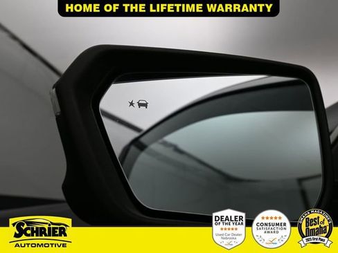 Used 2021 GMC Terrain SLE w/ Driver Convenience Package image 44