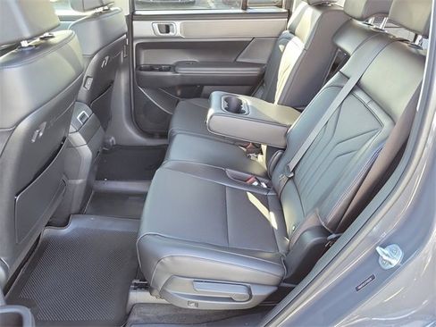 New 2026 Hyundai Santa Fe SEL image 20