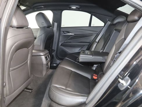 Used 2021 Cadillac CT4 Luxury w/ Cold Weather Package AWD/4WD image 50