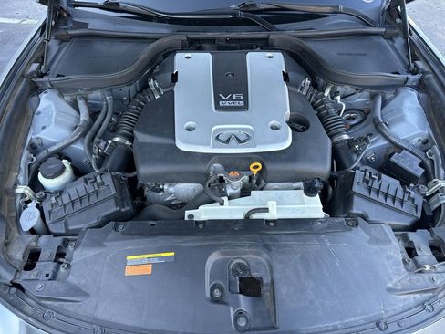 Used 2013 INFINITI G37 Sport w/ Premium Pkg image 35