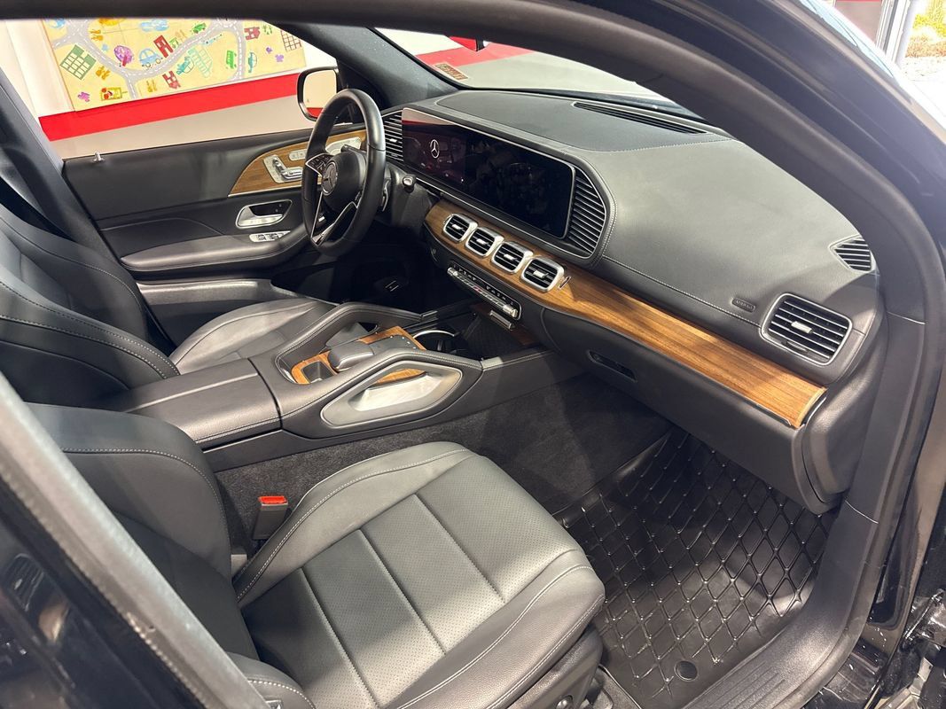 Used 2026 Mercedes-Benz GLE 350 4MATIC image 71