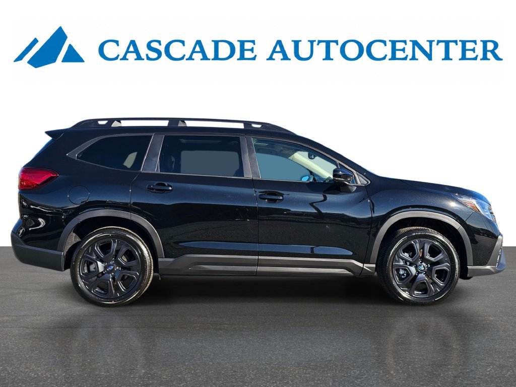 New 2026 Subaru Ascent Bronze Edition AWD/4WD image 11