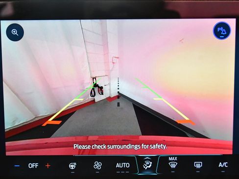 Used 2024 Ford Mustang Premium image 36