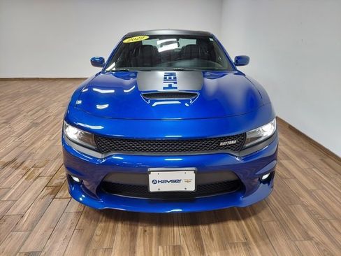 Used 2022 Dodge Charger R/T w/ Daytona Edition Group image 23