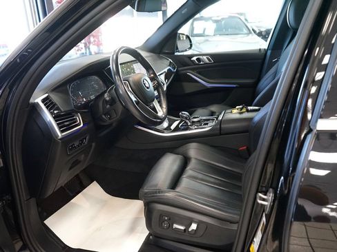 Used 2021 BMW X5 xDrive40i w/ Executive Package AWD/4WD image 28