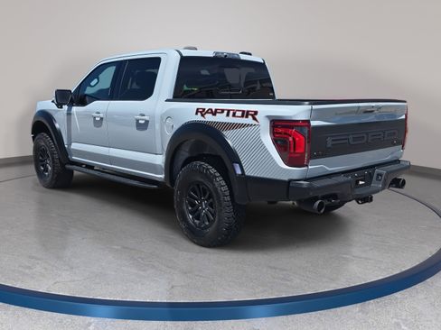 Used 2026 Ford F150 Raptor AWD/4WD image 7