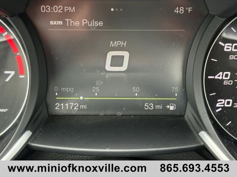 Used 2019 Alfa Romeo Giulia Ti w/ Quick Order Package 22Z Lusso image 30