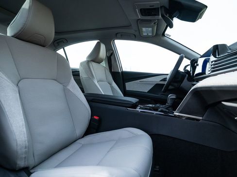 New 2026 Toyota Camry XLE image 14