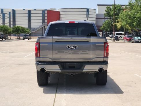 Used 2025 Ford F150 Lariat w/ Equipment Group 502A High AWD/4WD image 6