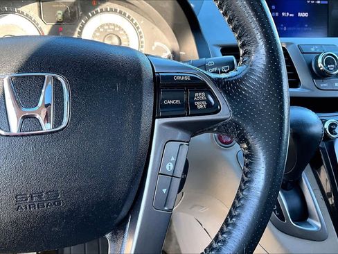 Used 2017 Honda Odyssey Touring image 24