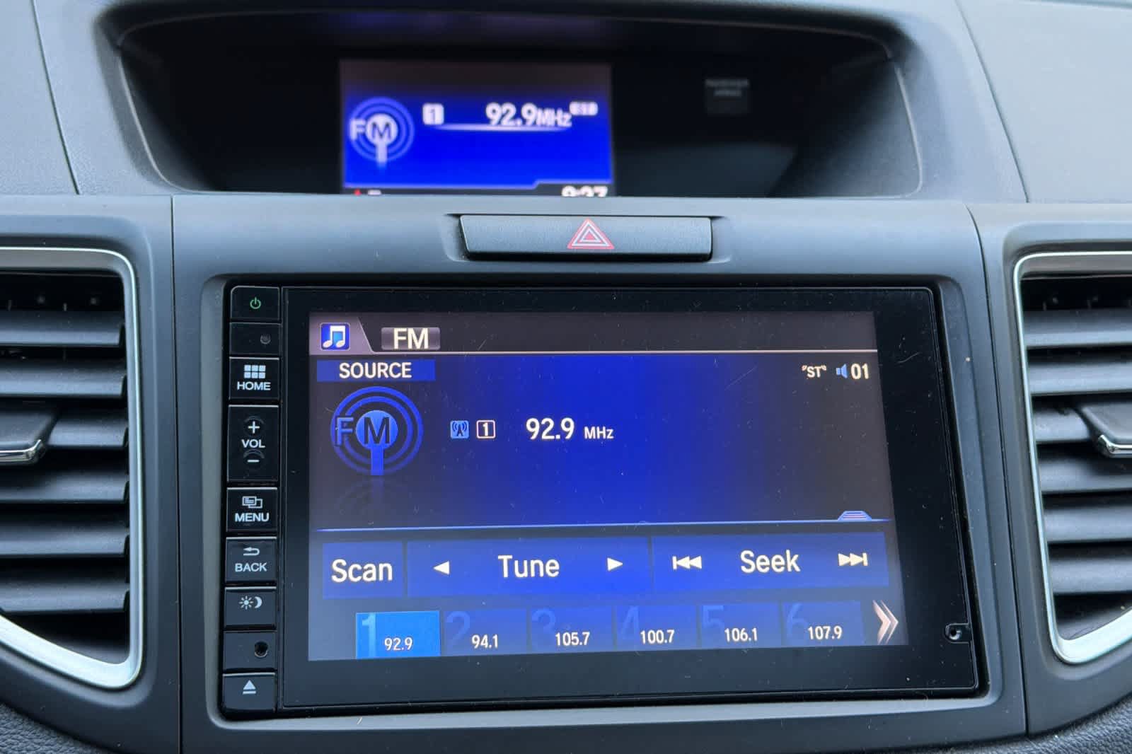 Used 2015 Honda CR-V EX image 20