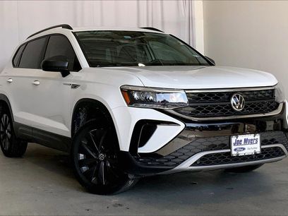 Used 2023 Volkswagen Taos S