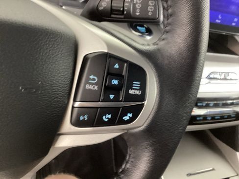 Used 2023 Ford Explorer XLT w/ Equipment Group 202A AWD/4WD image 27