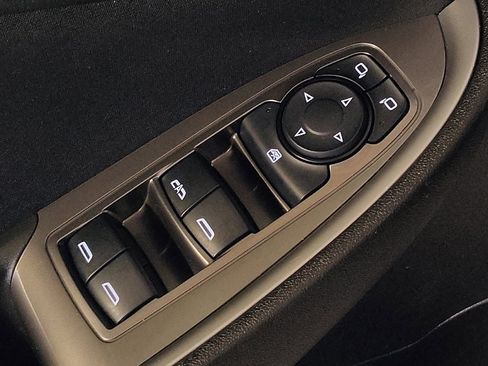 Used 2025 Chevrolet Malibu LT FWD image 27