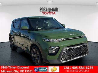 Used 2022 Kia Soul EX video 1