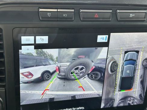 Used 2022 Ford F150 XLT w/ Equipment Group 302A High image 23