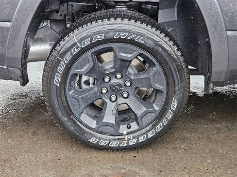 New 2026 RAM 1500 Big Horn image 9