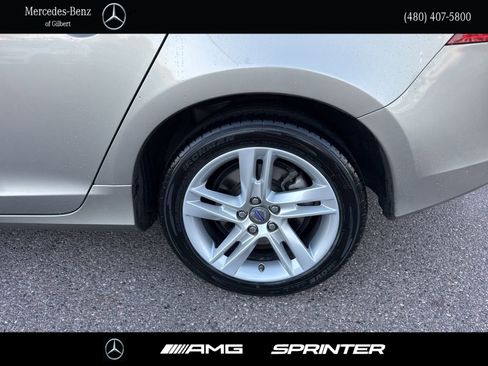 Used 2015 Volvo S60 T5 Premier image 8