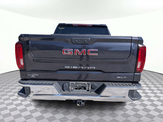 Used 2025 GMC Sierra 1500 SLT AWD/4WD image 5