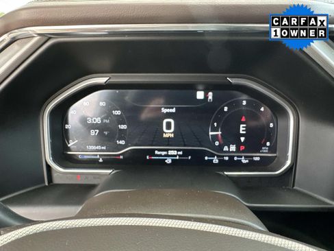 Used 2022 GMC Sierra 1500 Denali AWD/4WD image 37