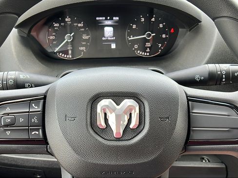 New 2026 RAM ProMaster 1500 w/ Power Group FWD image 25