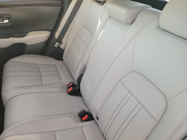 New 2027 Honda HR-V EX-L image 9