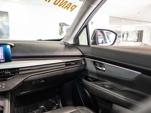 Used 2025 Nissan Murano SL AWD/4WD image 35