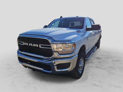Used 2021 RAM 2500 Big Horn