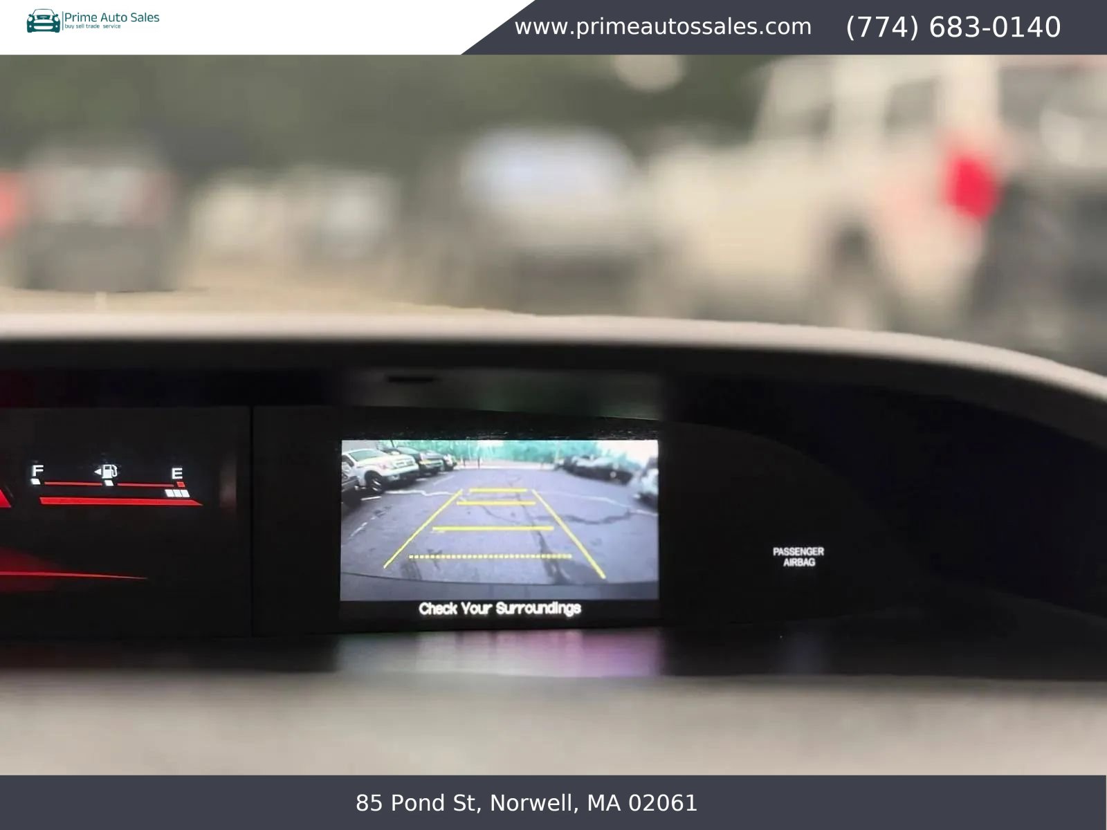 Used 2013 Honda Civic Si image 21