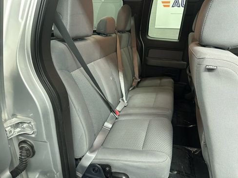 Used 2013 Ford F150 XLT w/ Trailer Tow Pkg AWD/4WD image 28