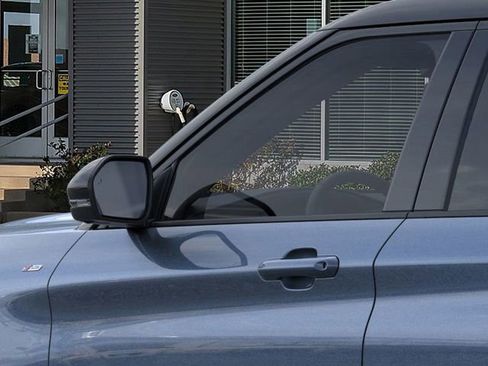 New 2026 Ford Explorer ST-Line w/ Premium Package image 20