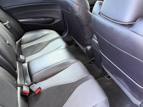 Used 2021 Acura ILX FWD image 15