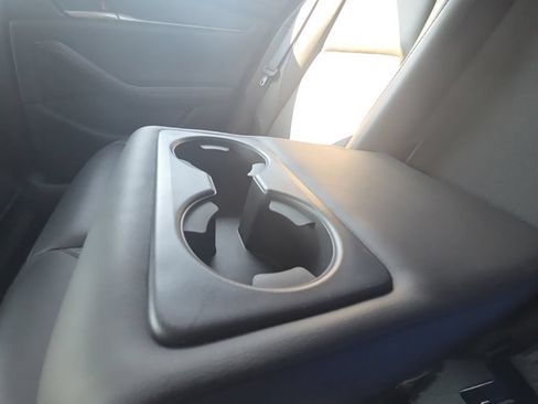 Used 2025 MAZDA MAZDA3 s FWD image 16