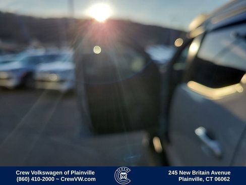 Used 2019 Toyota Tacoma TRD Off-Road image 41