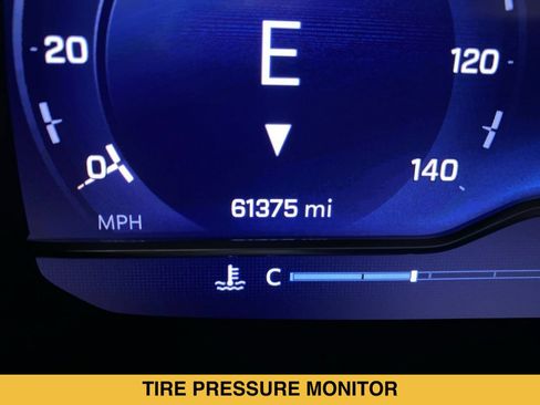 Certified 2023 Chevrolet Suburban RST AWD/4WD image 4
