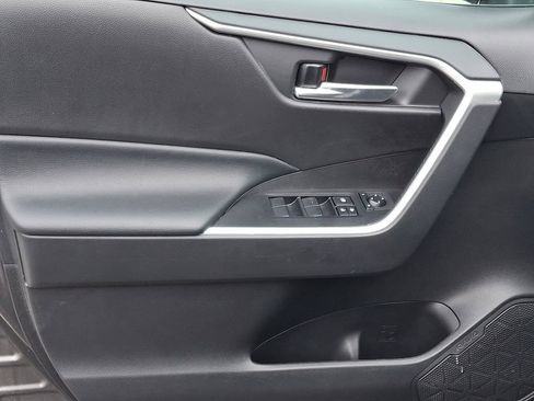 Used 2020 Toyota RAV4 XLE w/ All Weather Liner Package image 13