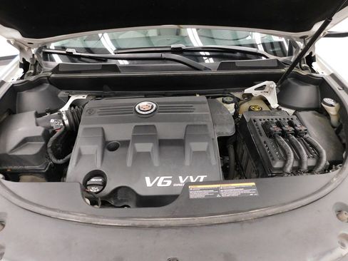 Used 2015 Cadillac SRX Performance w/ Driver Awareness Package image 33