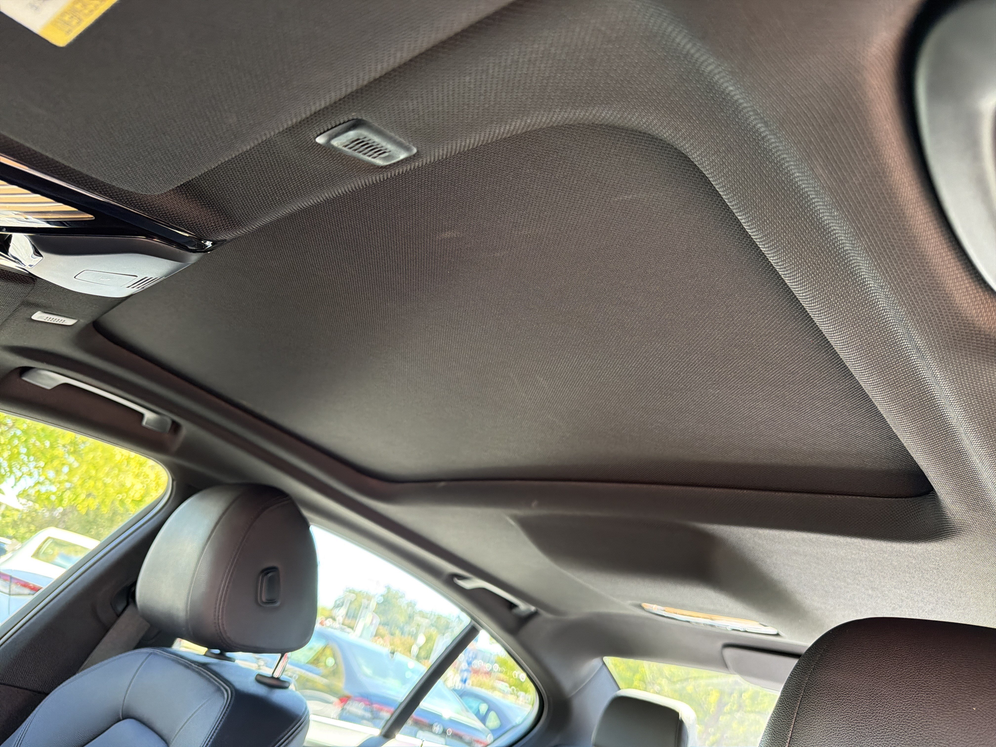 Used 2019 BMW 530i w/ Convenience Package RWD image 16
