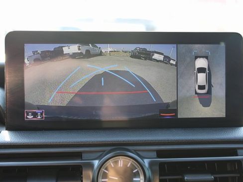 Used 2024 Lexus IS 350 F Sport w/ Navigation Package image 26