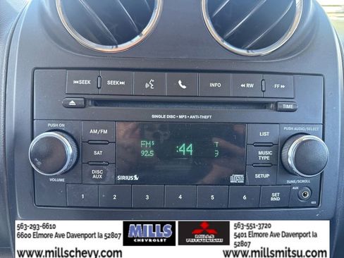 Used 2016 Jeep Patriot Sport w/ Power Value Group FWD image 17