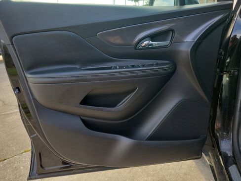 Used 2018 Buick Encore Essence w/ Experience Buick Package image 17