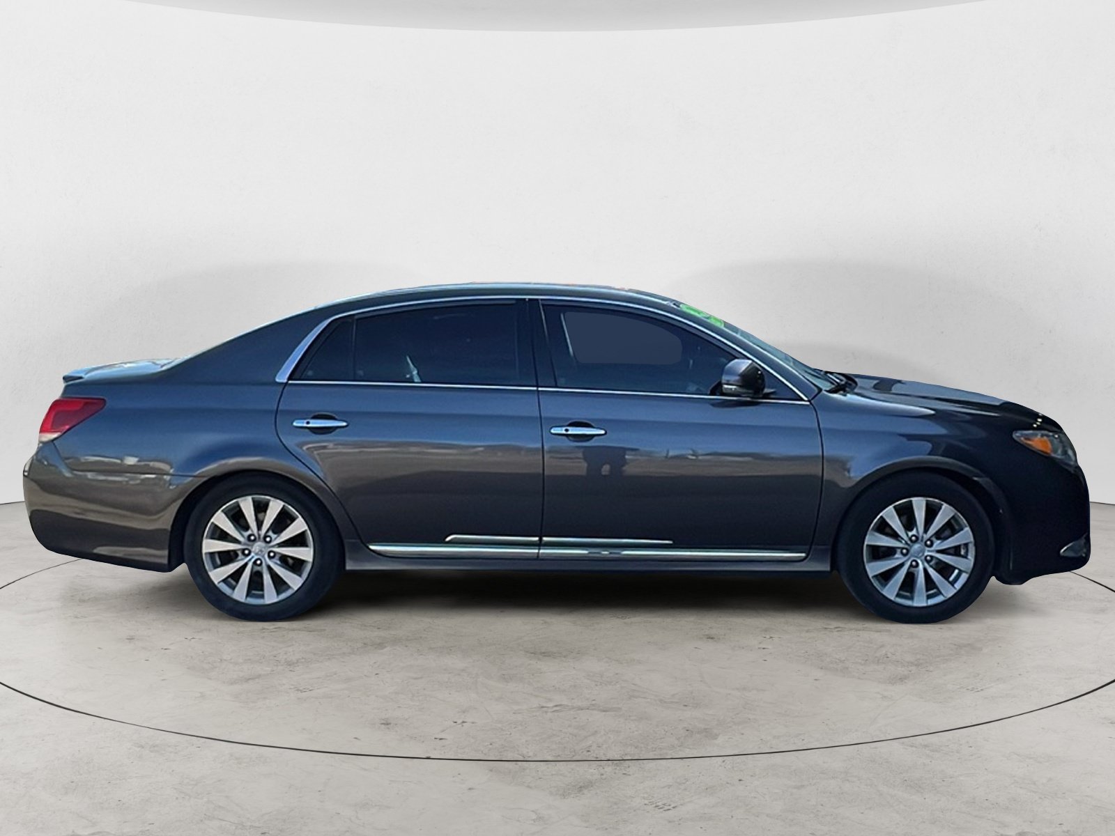 Used 2011 Toyota Avalon Limited FWD image 7